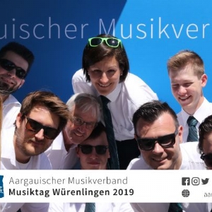 Kant. Musiktag 2019