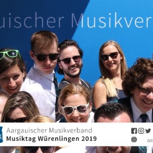 Kant. Musiktag 2019
