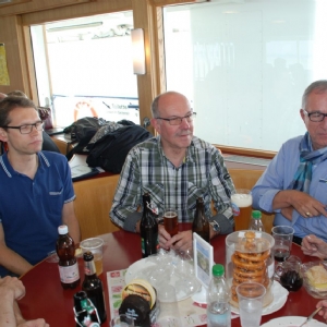 Vereinsreise 2014 - Bodensee